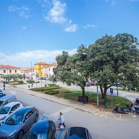 Exclusive Apartment Magnolia Poreč Buitenkant foto
